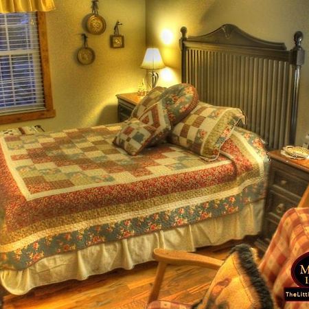 Little Main Street Inn Banner Elk Luaran gambar