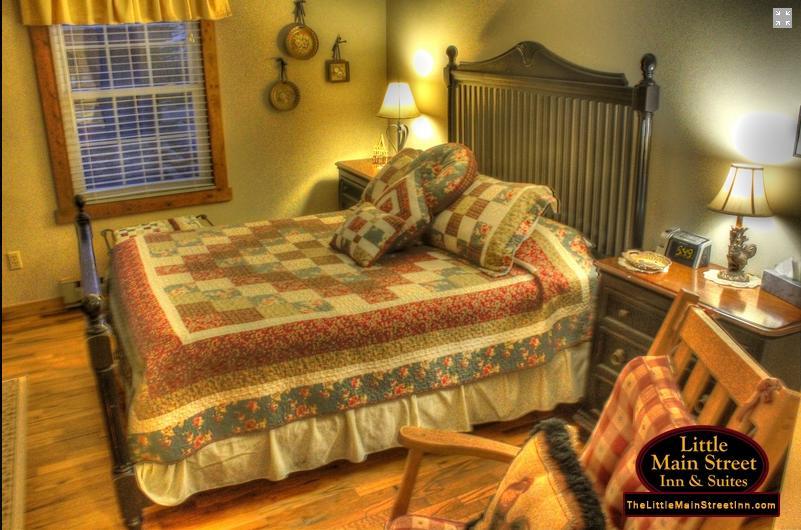 Little Main Street Inn Banner Elk Luaran gambar
